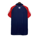Universidad de Chile Heimtrikot 01/02 Herren Fan-Version (Retro)