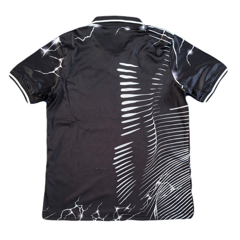 Real Madrid Polohemd 25/26 Herren Fan-Version