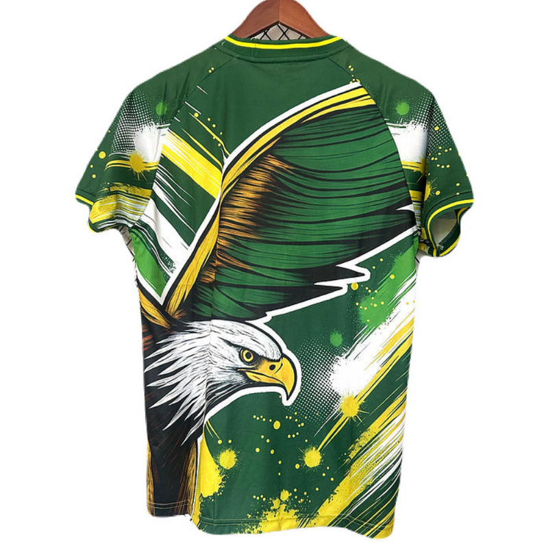Brasilien Trikot Limitierte Edition 25/26 Herren-Fanversion