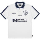 Tottenham Heimtrikot 1995/97 Herren Fan-Version (Retro)