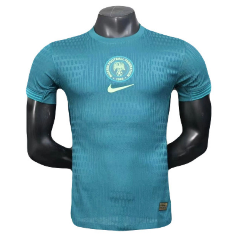 Nigeria 25/26 Herren Spieler-Version Trikot