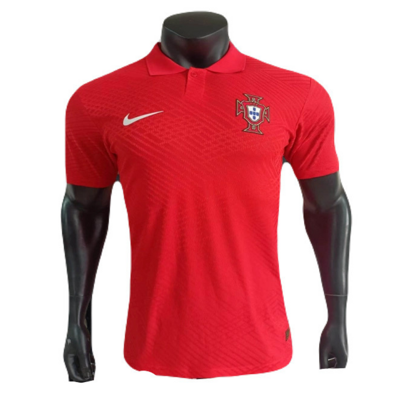 Portugal Polo 25/26 Herren Spieler-Version