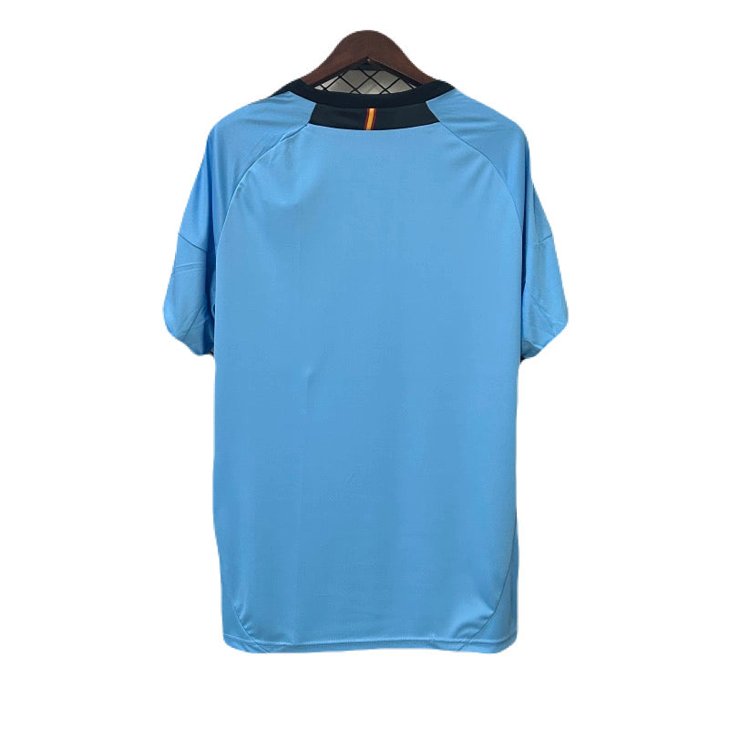 Spanien Auswärtstrikot 12/13 Herren Fan-Version (Retro)