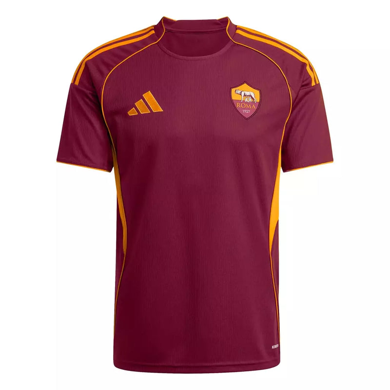 Roma Heimtrikot 25/26 Herren Fan-Version