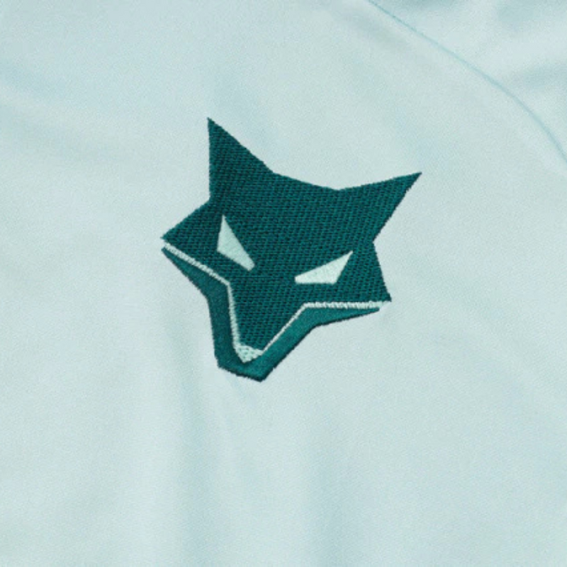 Cruzeiro Trainingsjacke 25/26 Herren