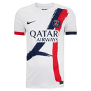 PSG Auswärtstrikot 24/25 Herren Fantrikot