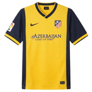 Atlético Madrid Auswärtstrikot 2012/13 Herren Fan-Version (Retro)