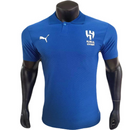 Al-Hilal Poloshirt 25/26 Herren Spieler-Version