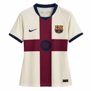Barcelona Fourth 26/27 Damen Fantrikot