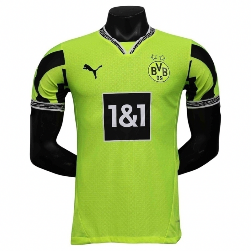 Borussia Dortmund Jubiläumstrikot 25/26 Herren Spielerversion