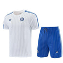 Chelsea Terrace Icons 26/27 Trikot und Shorts