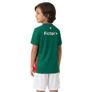 Palmeiras Kinder-Set Heimtrikot 26/27 Trikot und Shorts