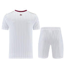 Arsenal Terrace Icons Trainingsset 26/27 Trikot und Shorts