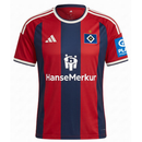 Hamburger SV Drittetrikot 26/27 Herren Fan-Version