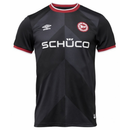 DSC Arminia Bielefeld Auswärtstrikot 26/27 Herren Fan-Version