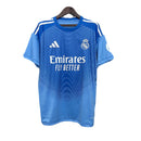 Real Madrid Sonderedition Heimtrikot 25/26 Herren Fan-Version