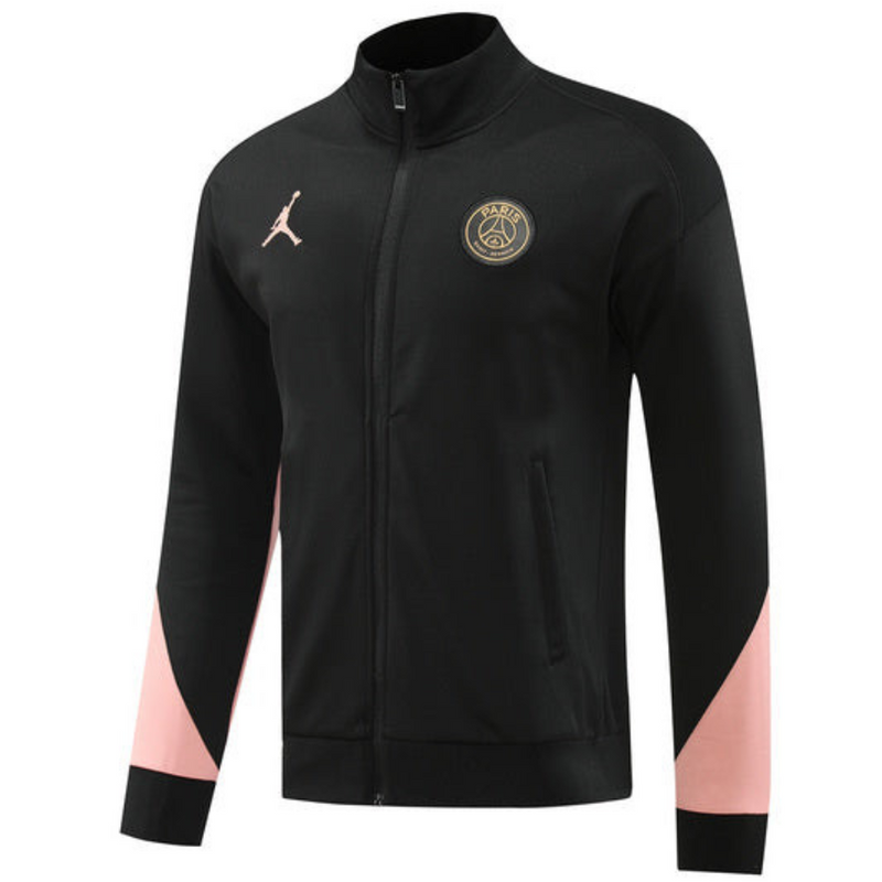 chándal Jordan PSG 24/25, chándal PSG negro con detalles rosas, ropa deportiva PSG, chándal Jordan PSG 2024, chándal PSG con detalles rosas, chándal Jordan 2024, agasalho PSG Jordan, chándal Jordan con logo PSG, chándal PSG para hombre, chándal PSG para mujer, ropa deportiva Jordan, chándal PSG oficial, chándal negro PSG con rosa, chándal Jordan PSG deportivo, chándal PSG Dri-FIT, chándal Jordan para entrenamiento.