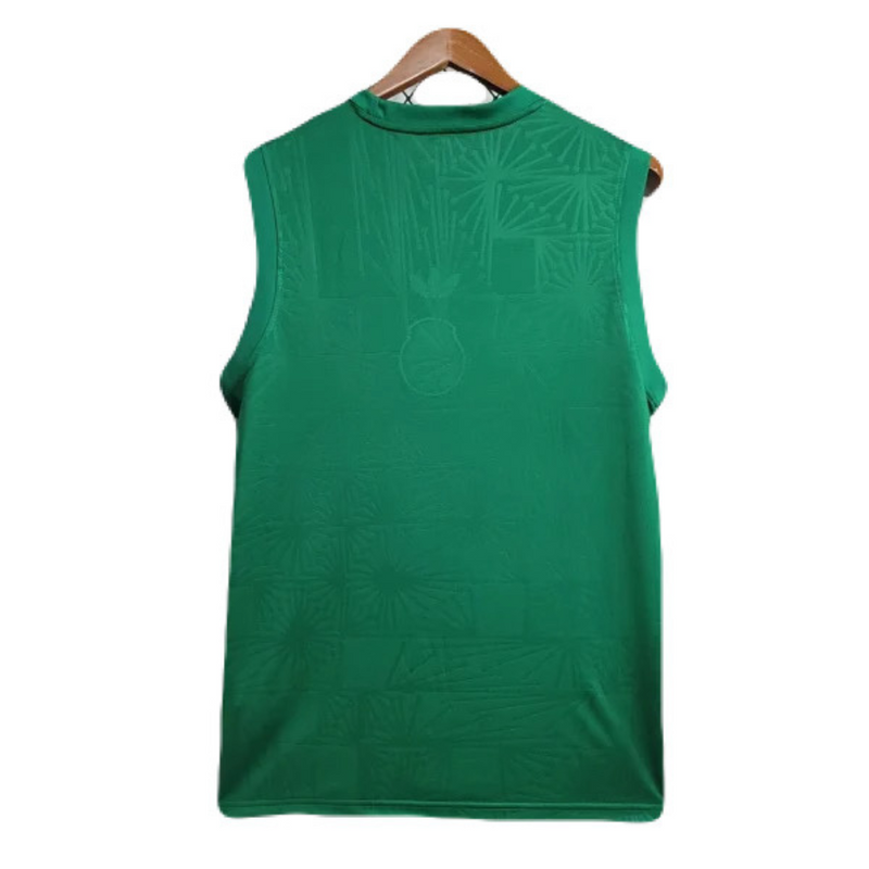 Mexiko Ärmelloses Trikot 25/26 Herren Fantrikot