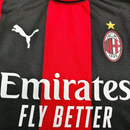 Kinder-Set AC Milan Heimtrikot 26/27 Trikot und Shorts
