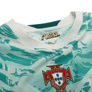 Portugal Auswärtstrikot Langarm 26/27 Herren Fan-Version