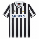 Juventus Heimtrikot 1995/96 Herren Fan-Version (Retro)
