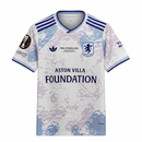 Aston Villa Drittetrikot 25/26 Herren Fan-Version
