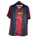 Barcelona Travis Scott Heimtrikot 25/26 Herren Fan-Version