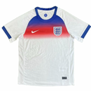 England Heimtrikot 25/26 Herren Fantrikot