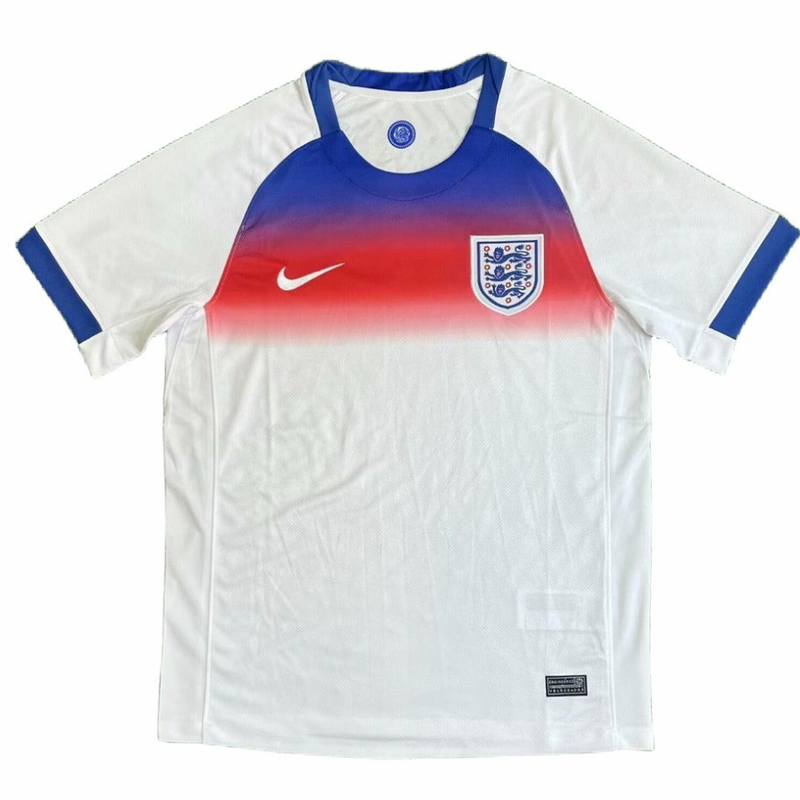 England Heimtrikot 25/26 Herren Fantrikot