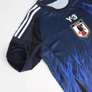 Japan Limitierte Auflage Y-3 24/25 Herren Fantrikot