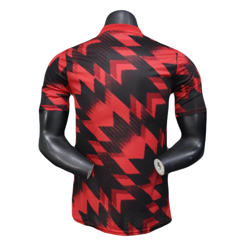 Manchester United Trainingstrikot 25/26 Herren Spieler-Version