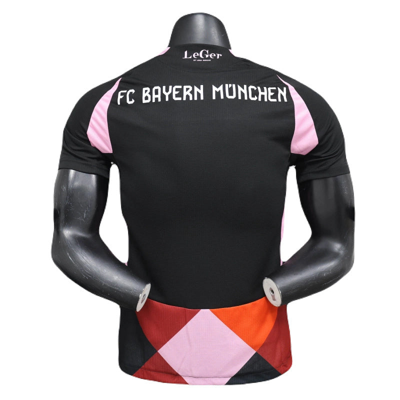 Bayern München Trainingsshirt 25/26 Herren Spieler-Version