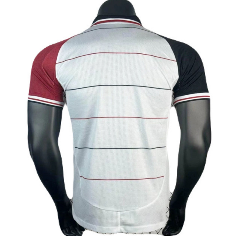 Manchester United Trainingstrikot 25/26 Herren Spieler-Version