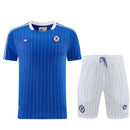 Chelsea Terrace Icons 26/27 Trikot und Shorts