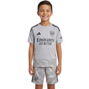 Arsenal Kinder-Set Torwart 26/27 Trikot und Shorts
