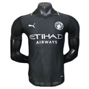 Manchester City Polo 25/26 Herren Spieler-Version