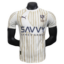Al-Hilal Auswärtstrikot 25/26 Herren Spieler-Version