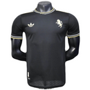 Juventus Limitierte Edition Heimtrikot 25/26 Herren Spieler-Version