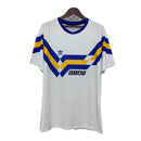 Boca Juniors Auswärtstrikot 90/91 Herren Fan-Version (Retro)