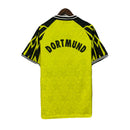 Borussia Dortmund Heimtrikot 94/95 Herren Fantrikot (Retro)