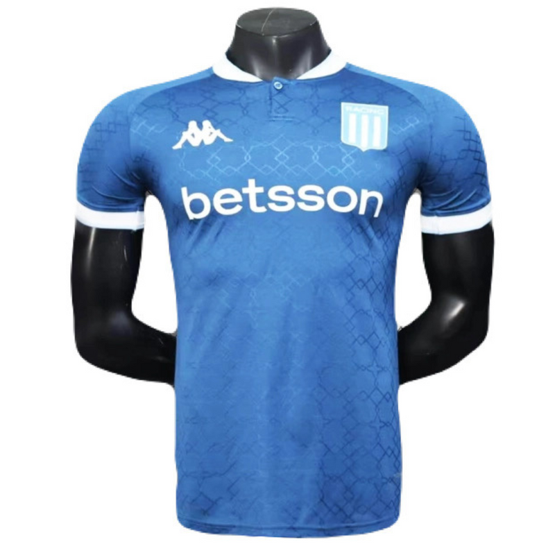 Racing Heimtrikot 25/26 Herren Spieler-Version