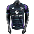 Manchester United Trainingstrikot 25/26 Herren Spieler-Version