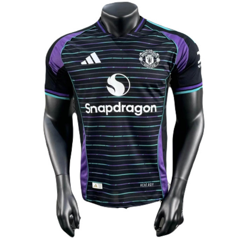 Manchester United Trainingstrikot 25/26 Herren Spieler-Version