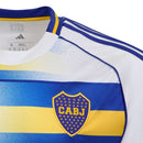 Boca Juniors Drittetrikot 26/27 Herren Fan-Version