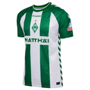 Werder Bremen Heimtrikot 26/27 Herren Fan-Version