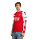 Arsenal Langarm Heimtrikot 26/27 Herren Fan-Version