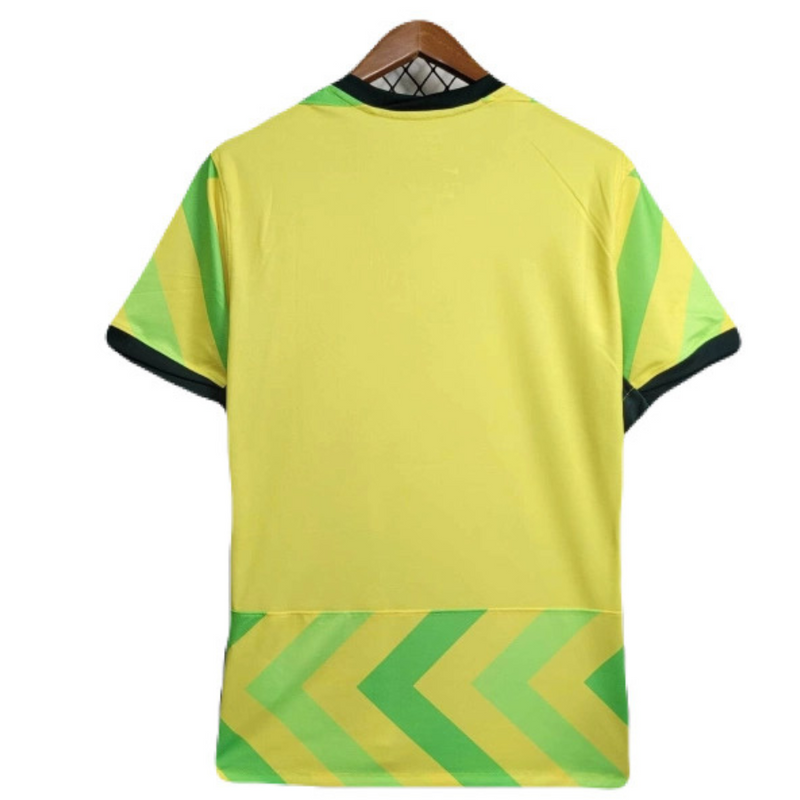 Australien Heimtrikot 25/26 Herren Fan-Version
