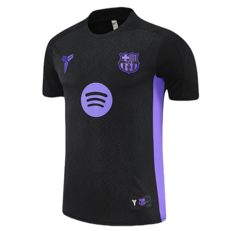 Barcelona Training 25/26 Herren Fan-Version