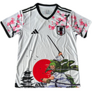 Japan Limitierte Auflage 25/26 Herren Fantrikot