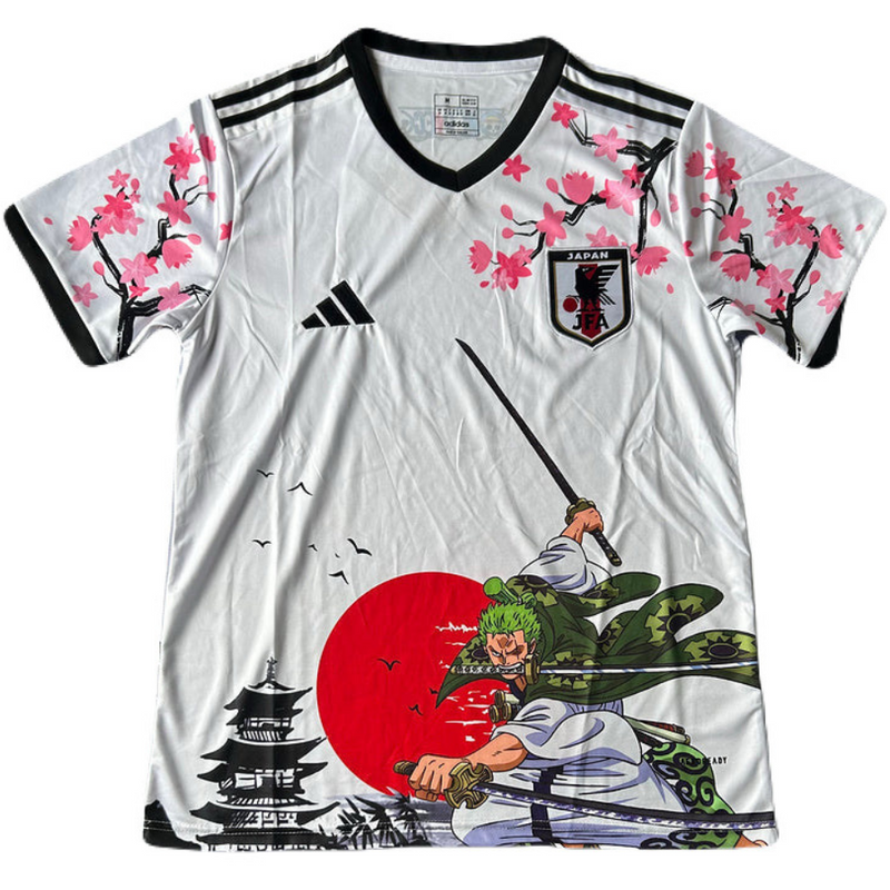 Japan Limitierte Auflage 25/26 Herren Fantrikot